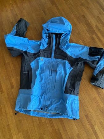 Damen Sportjacke Mountain Wear, Grösse S