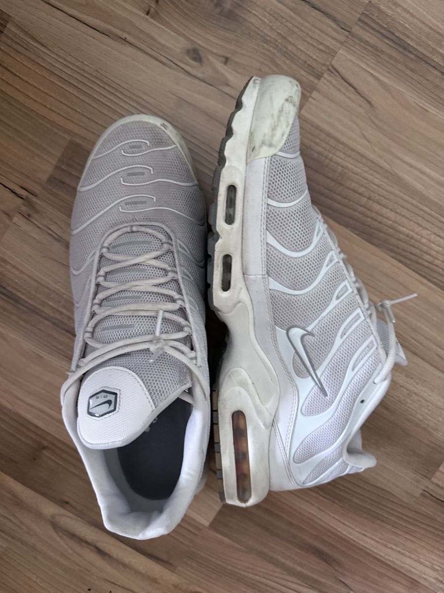 Nike Chaussures hommes: Nike TN  – D'occasion à Renan BE par Meh1983 1