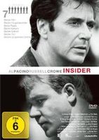 THE INSIDER     Al Pacino, Russell Crowe     ==> SAMMELPORTO