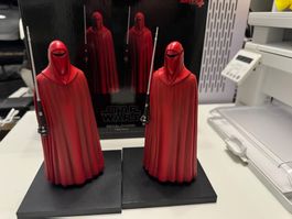 Star Wars Royal Guard Two Pack Kotobukiya ArtFX+