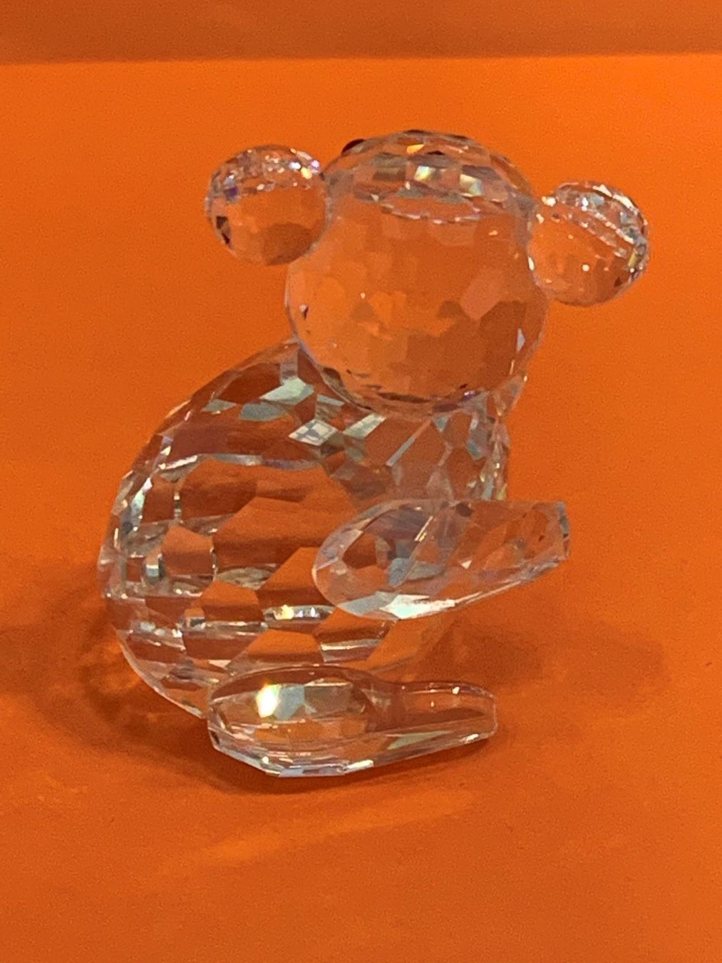 Swarovski Statuette: Swarovski Koala Gross – Nuovo (secondo la descrizione) da Oberglatt ZH venduto da Multimix 3
