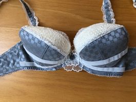 Aubade Paris Halbschale  70 B-/ LP 185, NEU