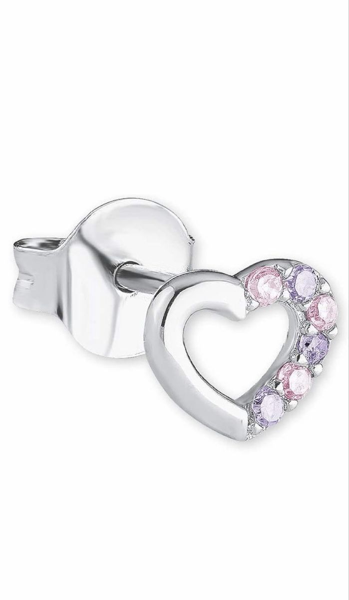 Orecchini pendenti & Orecchini a lobo:  Ohrringe 925 Sterling Silber – Nuovo e nell'imballaggio originale da Hemmental venduto da MeinGold1 2
