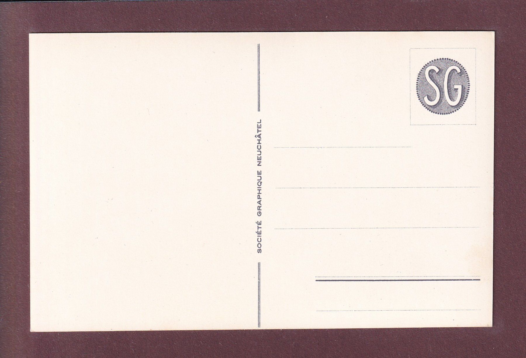Cartoline postali: VILLENEUVE et le Grammont – Usato da Pully venduto da nicecards 1