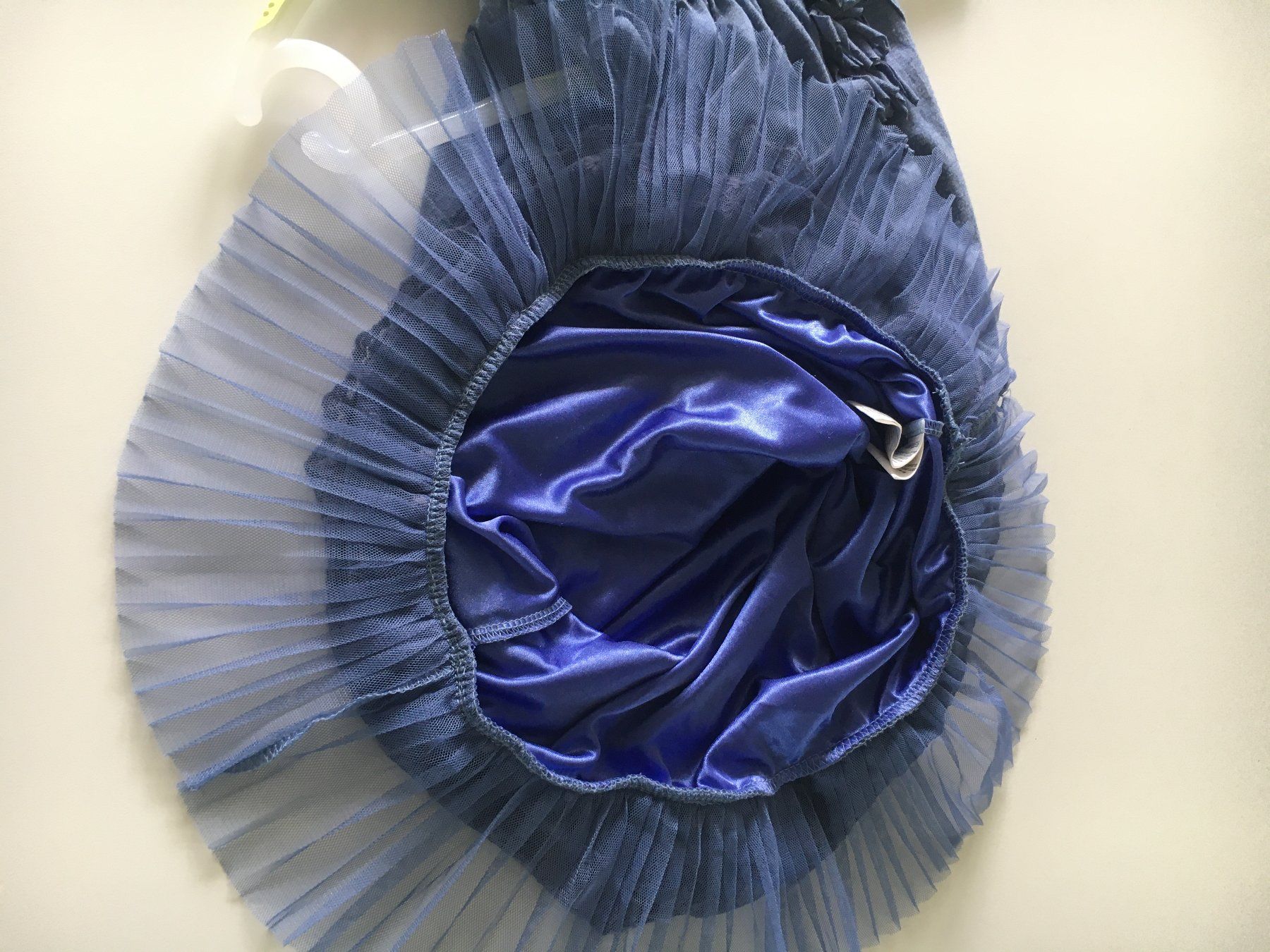 Kleider & Röcke: Sommerkleid Gr. 116/122 – Gebraucht aus Dällikon von dahi1 6