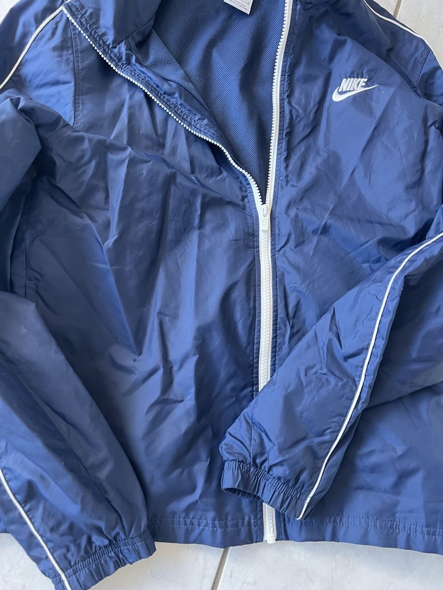 Nike Giacche: Nike-Trainingsjacke – Usato da Ebmatingen venduto da Samato 2