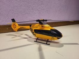 3 Helikopter für Anfänger