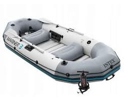 Inflatable boat Intex Mariner 3
