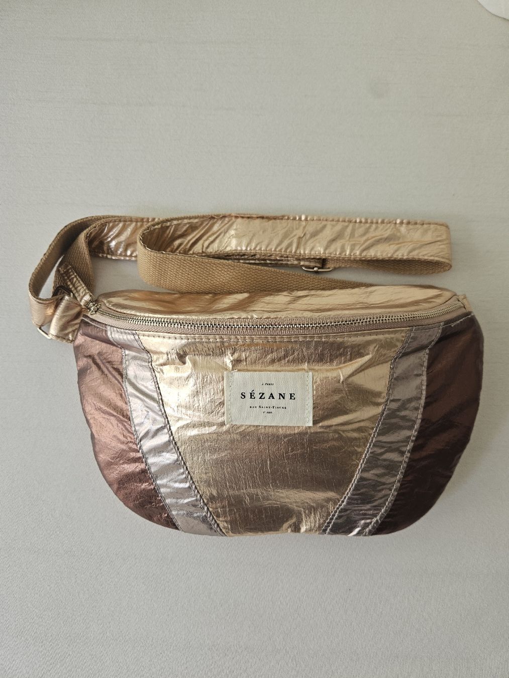 Sezane Borse da donna: Bauchtasche Sezane- neu – Nuovo (secondo la descrizione) da Basel venduto da lar_7c62