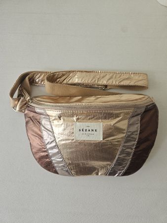 Bauchtasche Sezane- neu