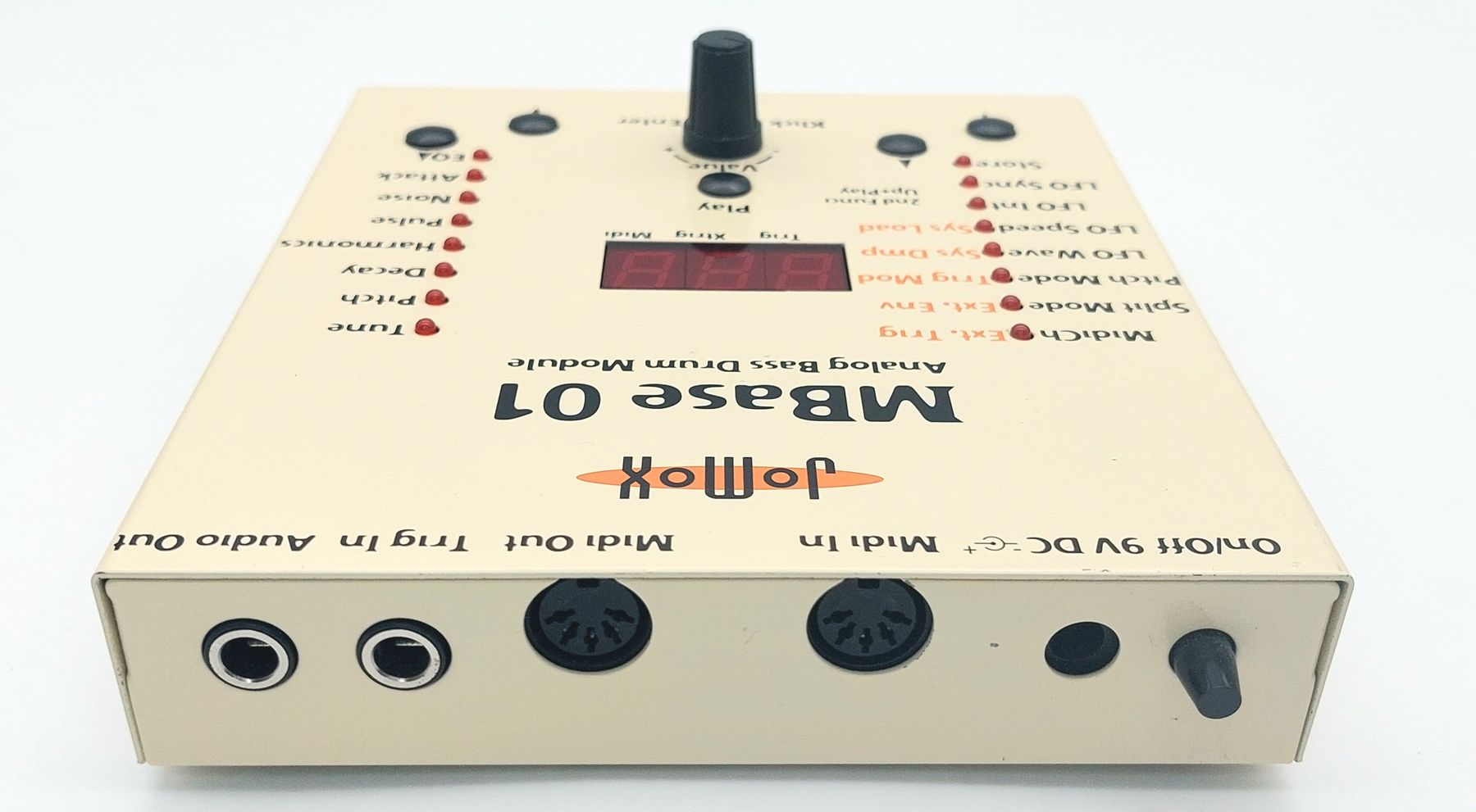 Musikinstrumente: JoMoX MBase 01 – Gebraucht aus Villars-sur-Glâne von SwissTrendyStore 3