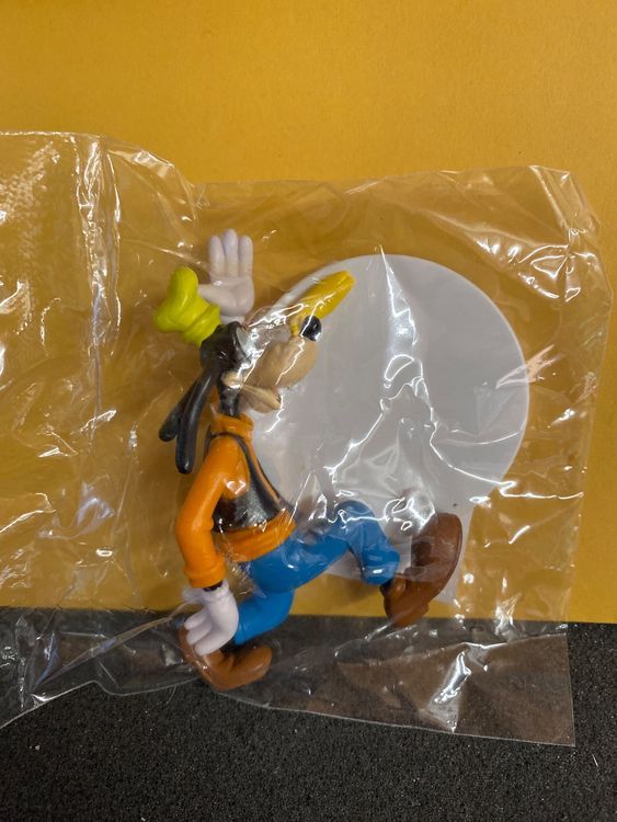 Figurine Dingo Disney à collectionner | Kaufen auf Ricardo