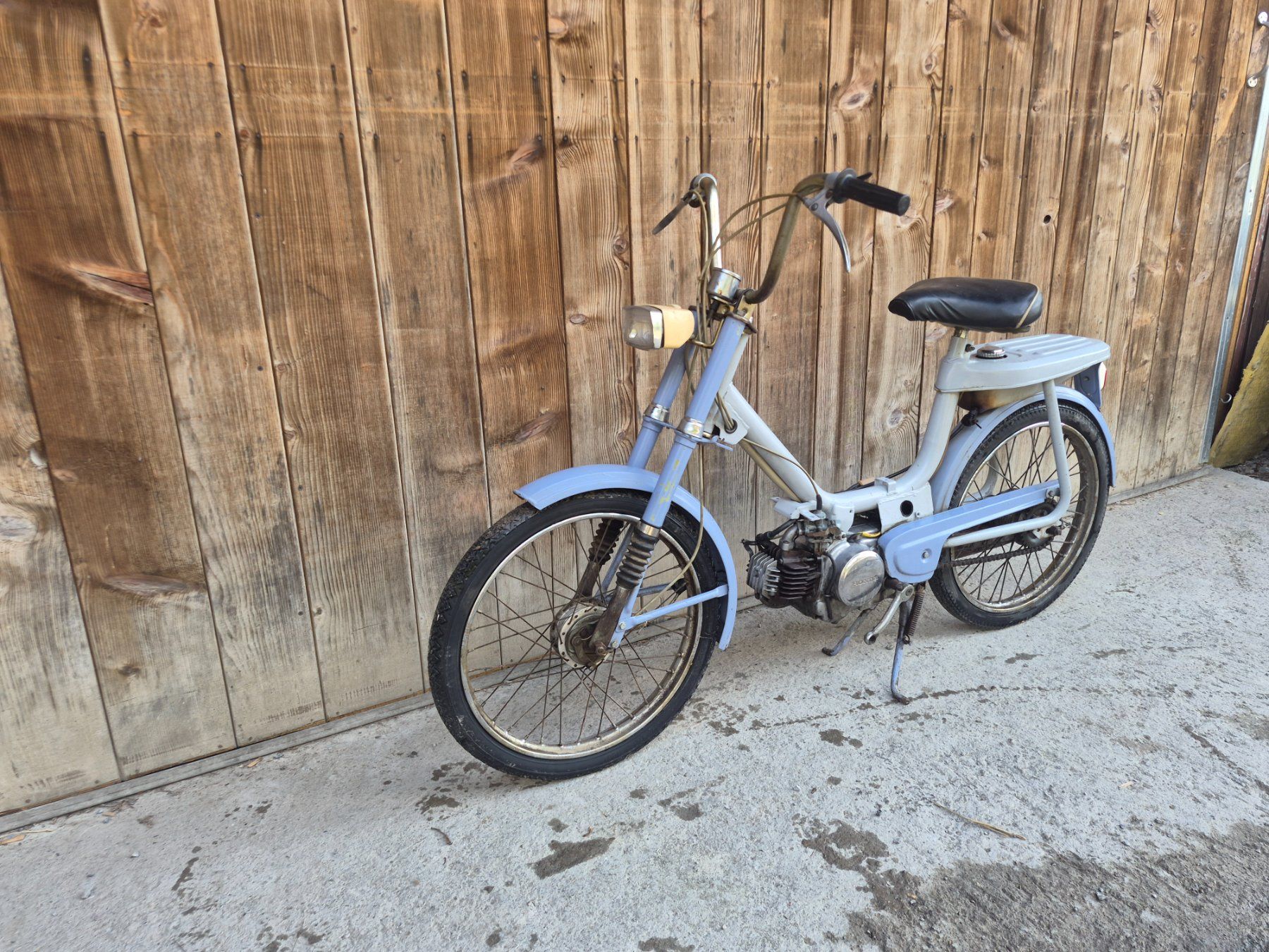 Honda Cyclomoteurs: Honda PF50 – D'occasion à Dättlikon par man_ct9m 6