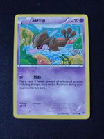 Skrelp 63/122 Pokémon XY Breakpoint 2016 (EN) ab 1.-