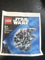 LEGO Star Wars 30708 Millennium Falcon Polybag neu
