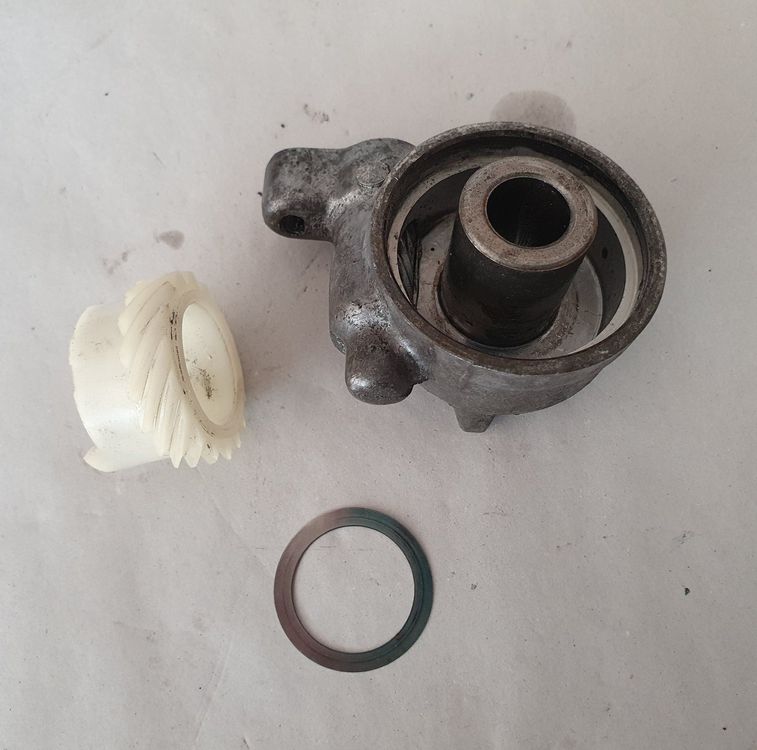 Tachoantrieb Honda CB250 CB400 VFR700 VT1100T Magna 250 VT750 GL1500 C4