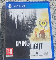 Spiel Dying Light für Sony PlayStation 4 guter Zustand
