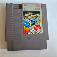 Marble Madness - NES
