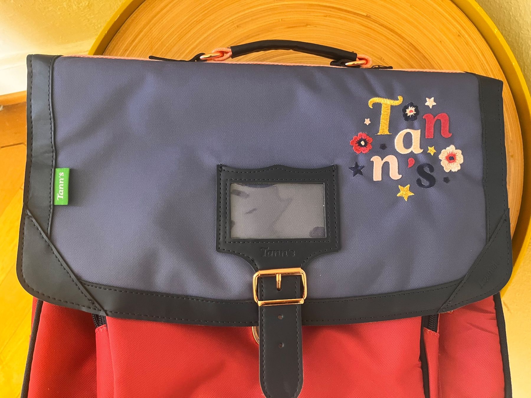 Kindertaschen: New !!!! Tann’s Schulranzen – Neu (gemäss Beschreibung) aus Zürich von lay_zy9m 4