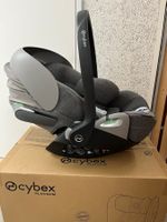 Babyschale Cybex Platinum Cloud T i-Size / Testsieger / Top