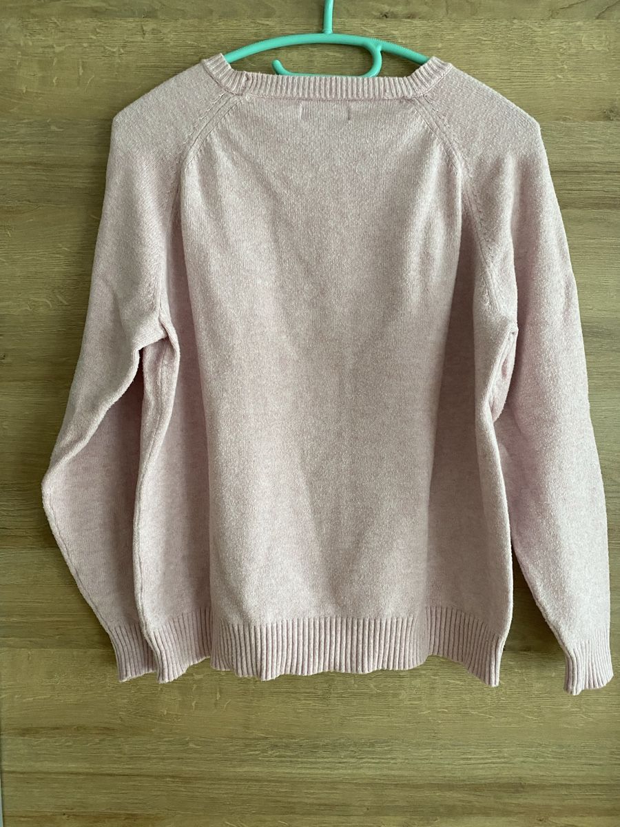 Only Maglioni & Felpe: Pullover Only Rosa – Usato da Ennenda venduto da mar_kz98 1
