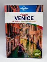 🌍 VENEDIG Reiseführer 🛫 Lonely Planet Pocket