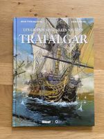 LES GRANDES BATAILLES NAVALES / TOME 1 / TRAFALGAR (EO)