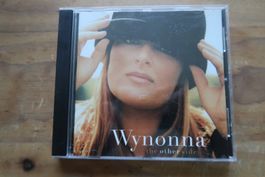 WYNONNY JUDD - THE OTHER SIDE - EX THE JUDDS - CD