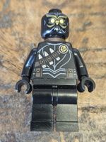 lego figurine super heroes sh0530 Talon, Double Scabbard