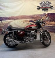 Honda CB 750 Four, Oldtimer, JG. 1978 ab 5999.00