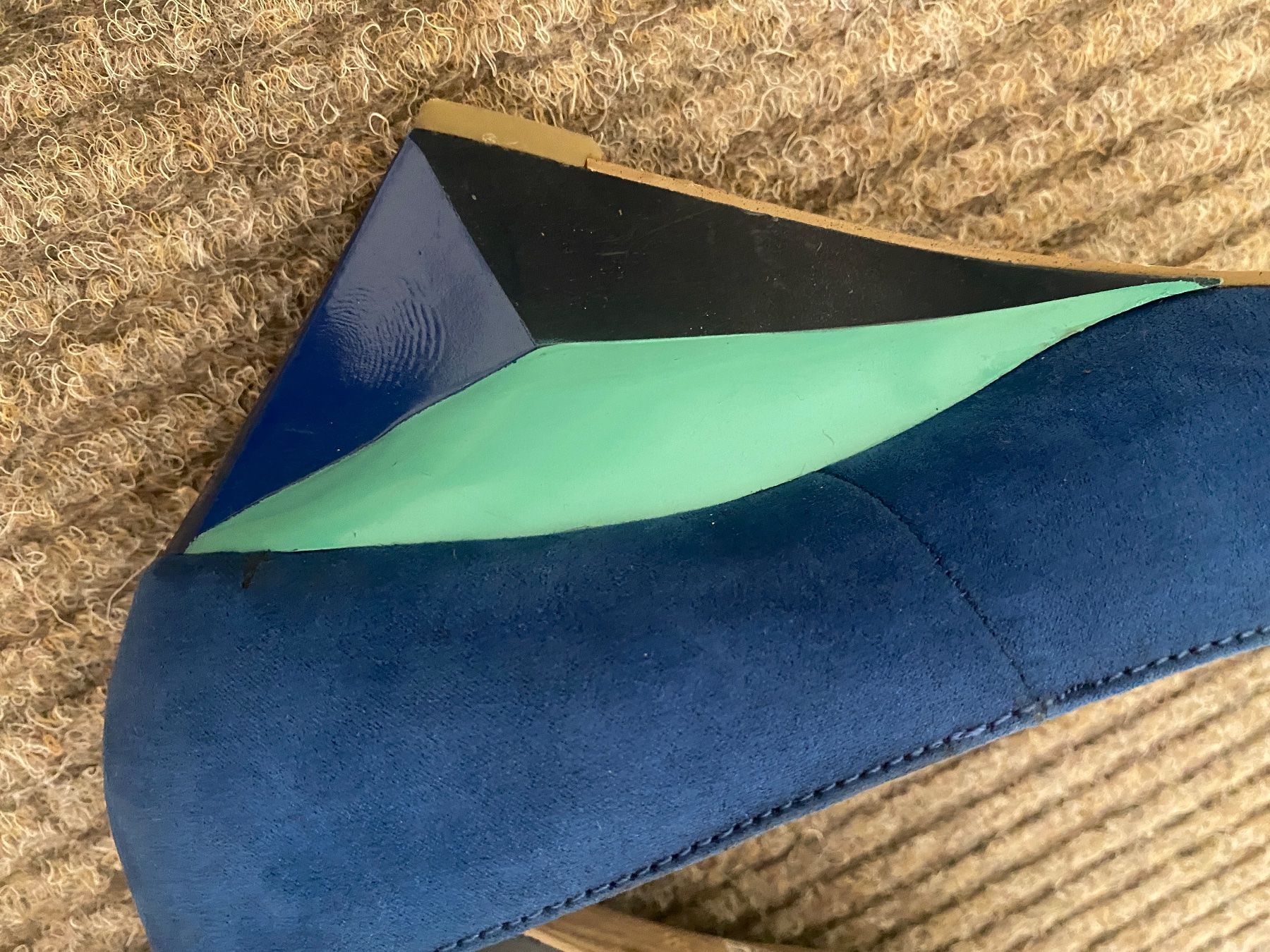Chaussures femmes: Marco Tozzi Schuhe 39 – D'occasion à Liestal par marieugenia 4