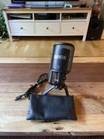 RØDE Nt USB