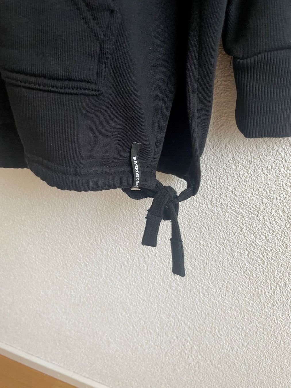 Vestiti: SUPERDRY Pullover Gr. S – Usato da Arth venduto da ivikiwishop 4