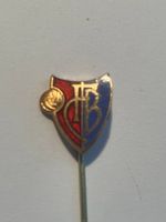 20. Anstecknadel - FC Basel