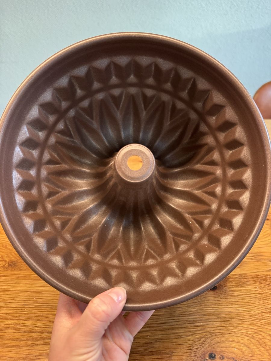 Teglie da forno: Gugelhupf Backform Kuchen – Usato da Niederbüren venduto da Oetschli 1