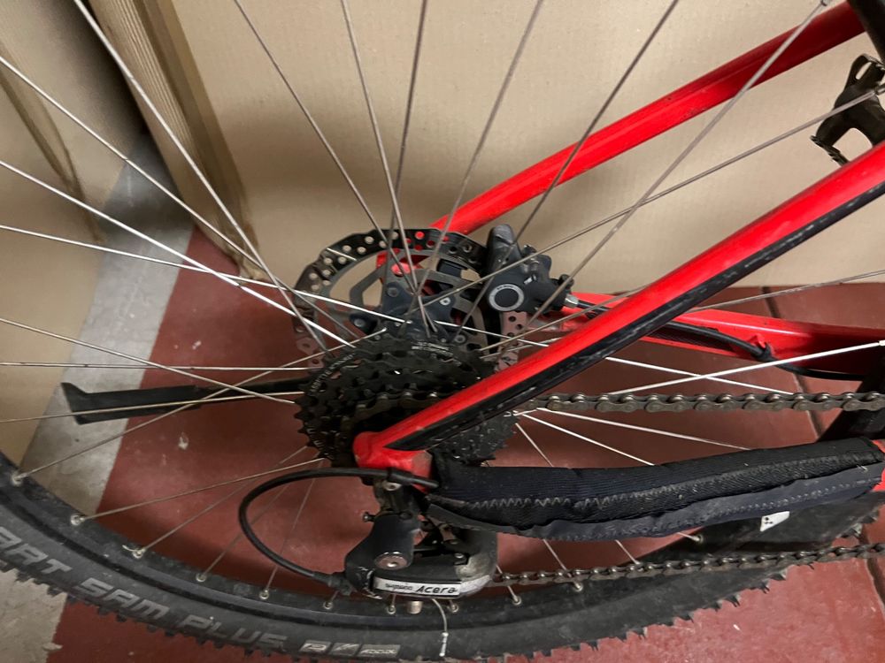 Bike Kaufen auf Ricardo