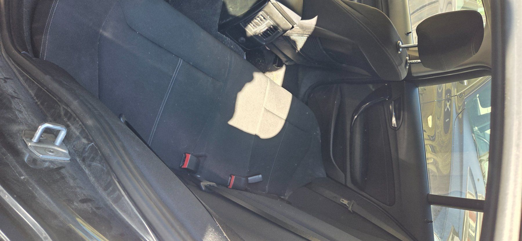 BMW Autos: BMW F20 116d – Gebraucht aus Erlen von ris_8q6m 4