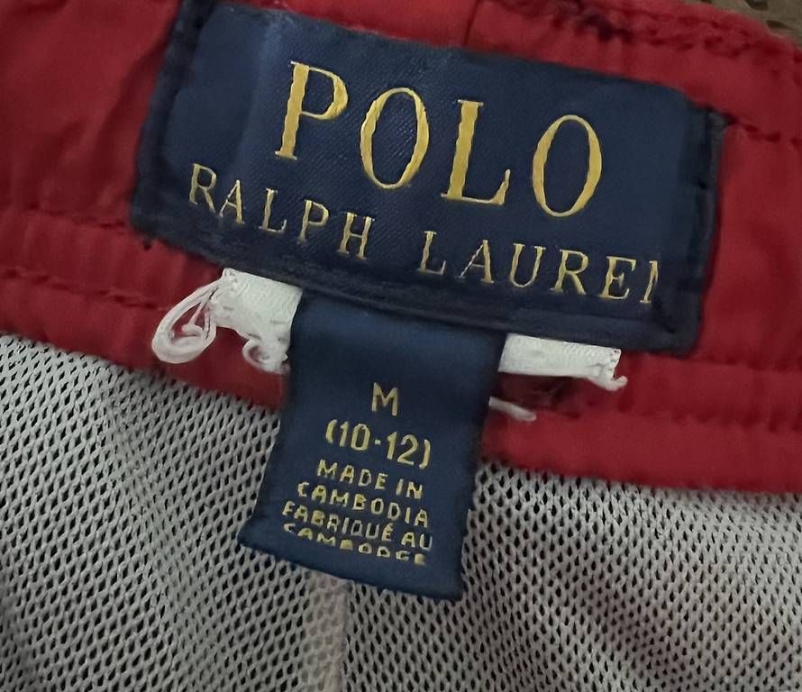 Costumi da bagno: Costume Polo Ralph Lauren – Usato da Viganello venduto da bia_x25w 1
