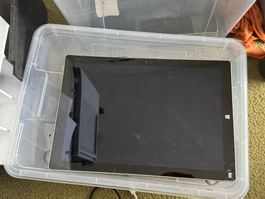 Surface Pro 3 - 256GB !! ungeprüft !! Ab 15CHF!!