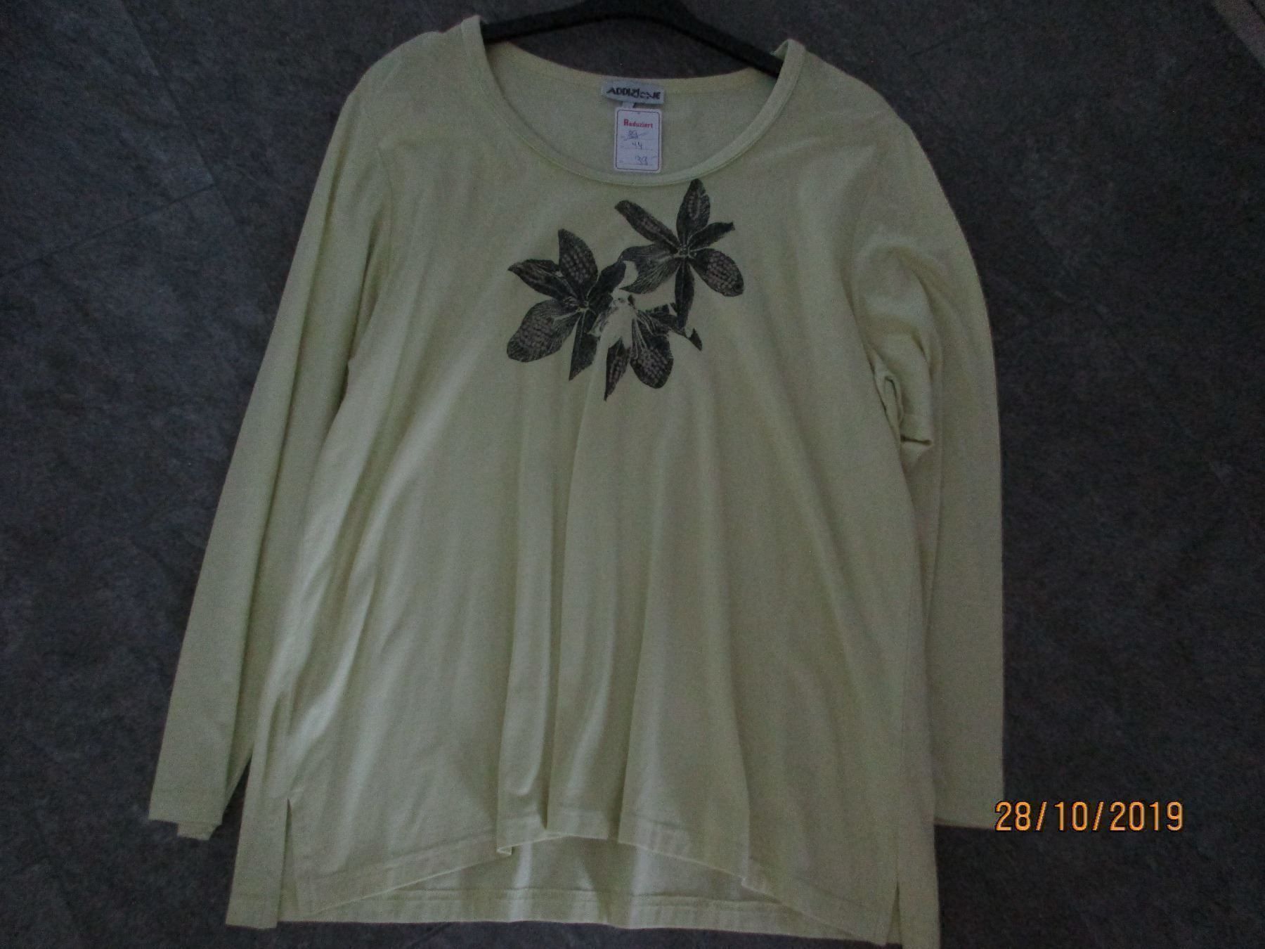 Pullover & Sweatshirts: sehr schöner Shirt Pullover 44 – Neu (gemäss Beschreibung) aus Ottenbach von Claurin