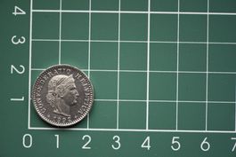 20 rappen 1992