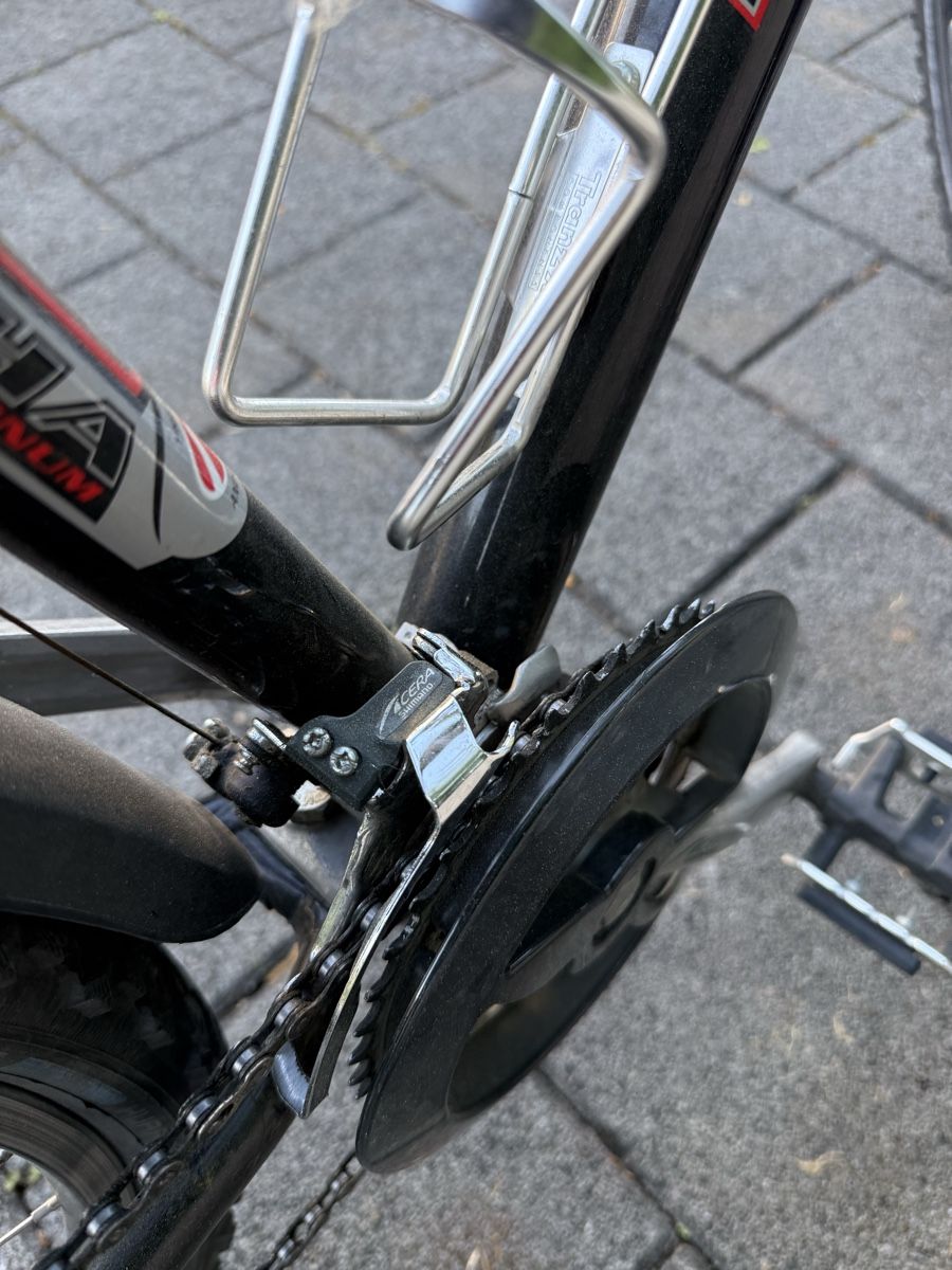 Trek Velos: Trek – Gebraucht aus Hubersdorf von fredy320 4