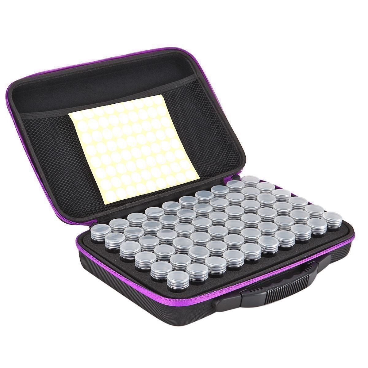 Sonstige Dekorationen & Accessoires: Diamond Painting Organizer Sortierkasten – Neu (gemäss Beschreibung) aus Thun von nuonuoshop 2