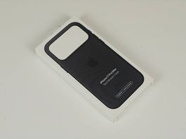 Apple TechWoven Case with MagSafe - iPhone 17 Pro Max