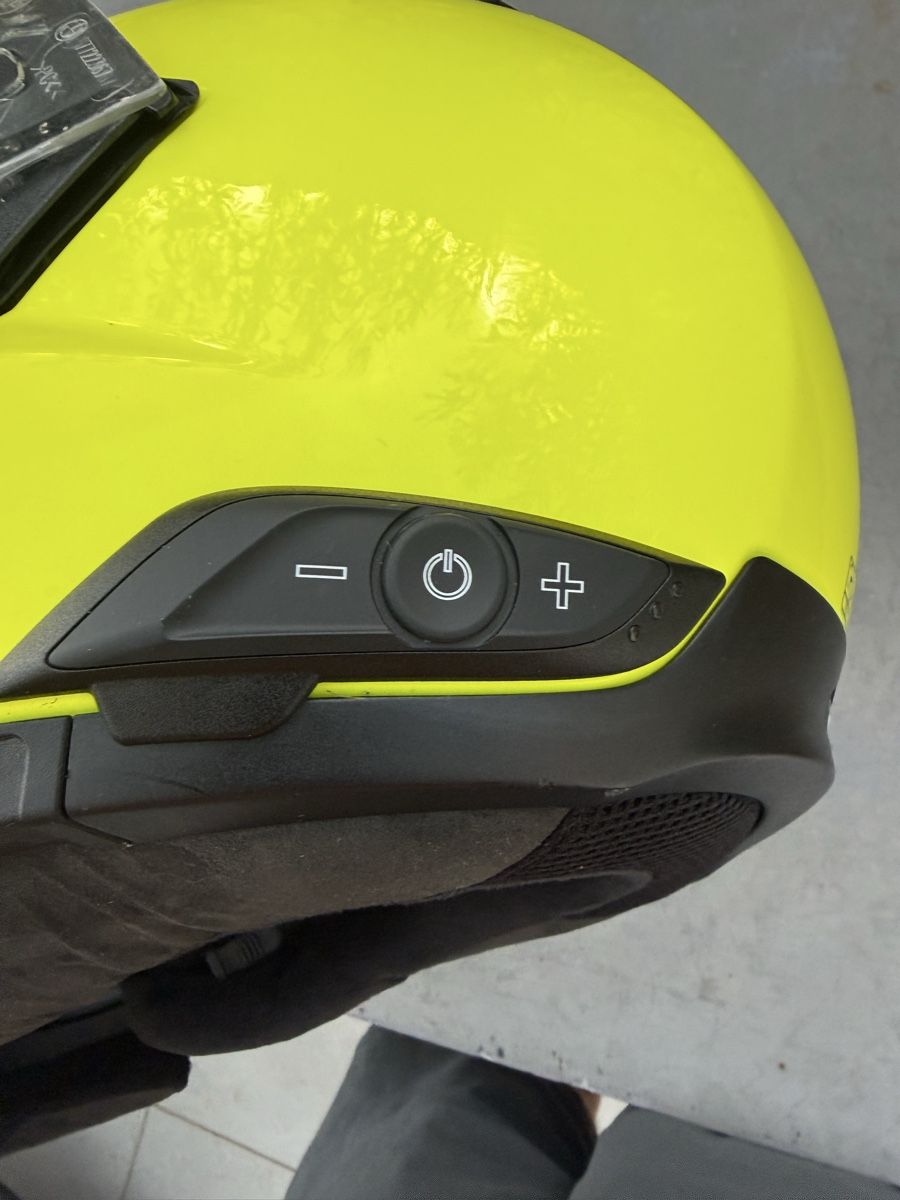 BMW Caschi & visiere: Casco da moto Bmw 54-55 taglia – Usato da Intragna venduto da jjfiesta 2