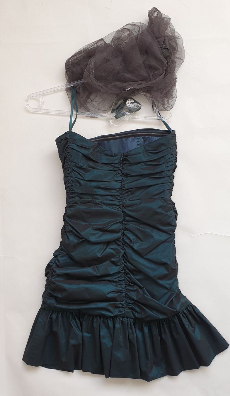 Vestiti: Cocktailkleid Jake`S NEU mit Stolle – Nuovo (secondo la descrizione) da Chur venduto da copino 1