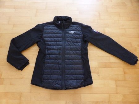 Jacke Scandinavian, Men, Gr. M/L, neuwertig