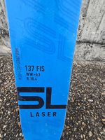 Stöckli Ski SL FIS 137cm