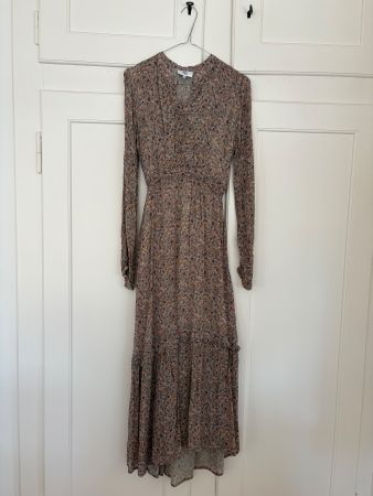 Romantisches Kleid von Noa Noa Gr. 38 und Viskose