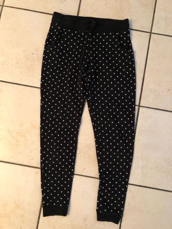 Leichtere Tezenis Baumwoll Hose Gr.XS